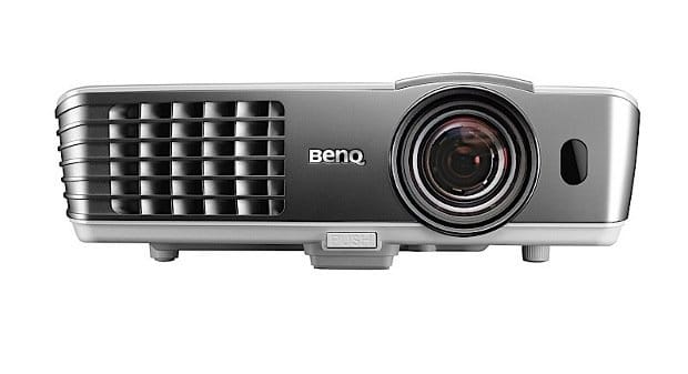 benQ proyektor