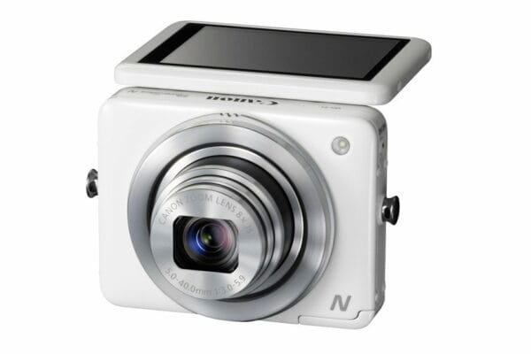 canon powershot N 1 canon powershot N 1