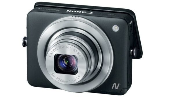 canon powershot N 2 canon powershot N 2