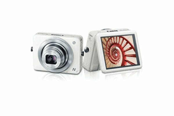 canon powershot N 3 canon powershot N 3