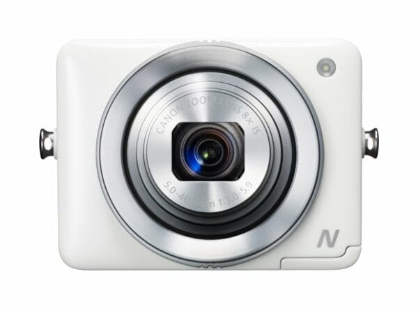 canon powershot N 4 canon powershot N 4