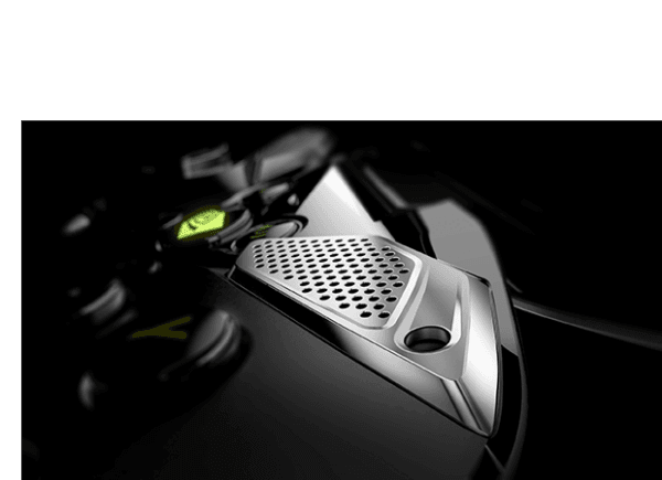 custom audio system v2