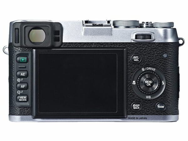 fuji X100S 2 fuji X100S 2