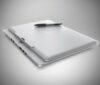 hp elitebook revolve 3