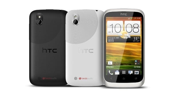HTC Desire U 4: Smartphone Gaya Harga Bersahabat 33 htc desire u