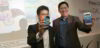 launch galaxy mini 4