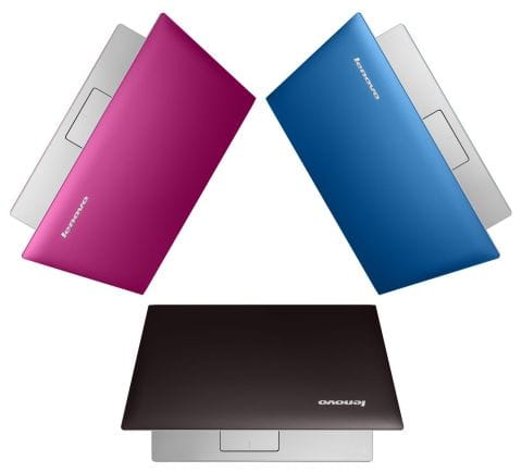 lenovo IdeaPad Z500 4