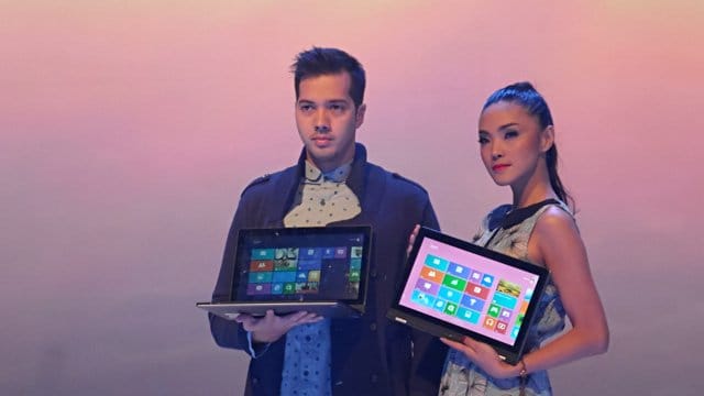 lenovo ideapad yoga 2