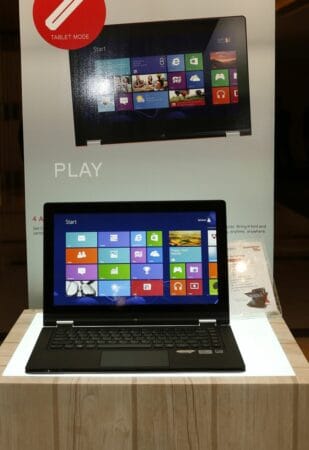 lenovo ideapad yoga 1 lenovo ideapad yoga 1