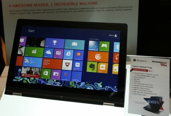 lenovo ideapad yoga 2 lenovo ideapad yoga 2