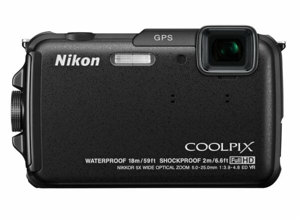 nikon AW110 2