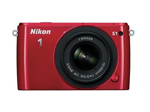 nikon s1