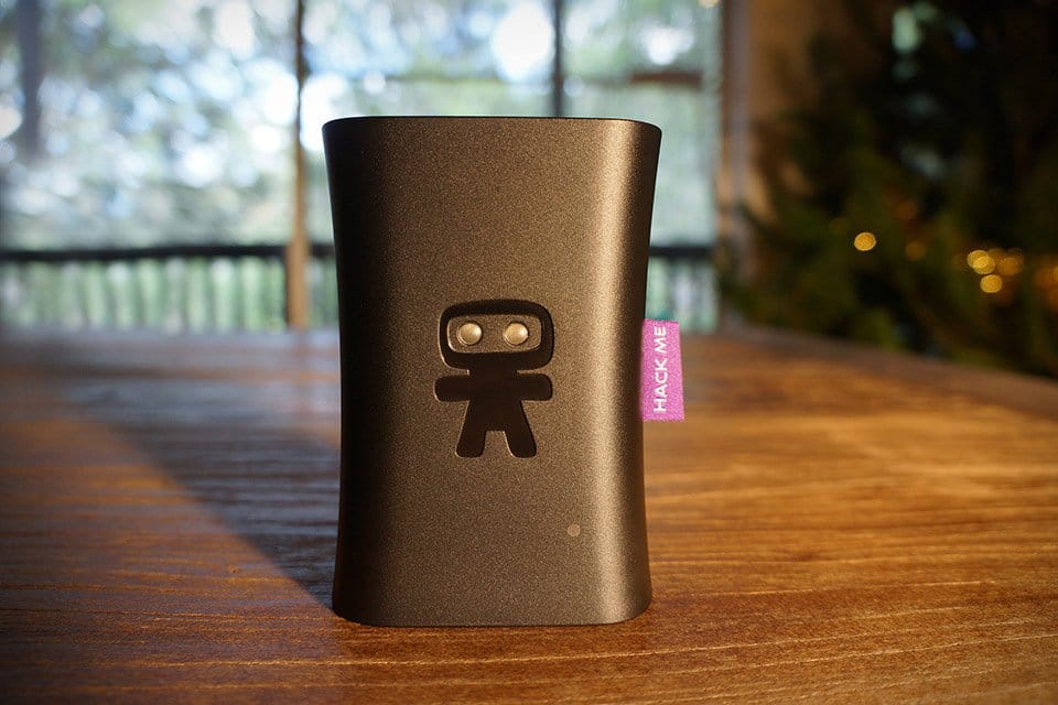 Ninja Blocks: Mengendalikan Rumah Lewat Smartphone 33 ninja blocks