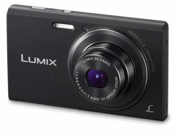panasonic FH10