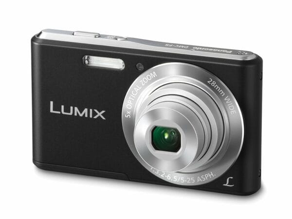 panasonic FH5