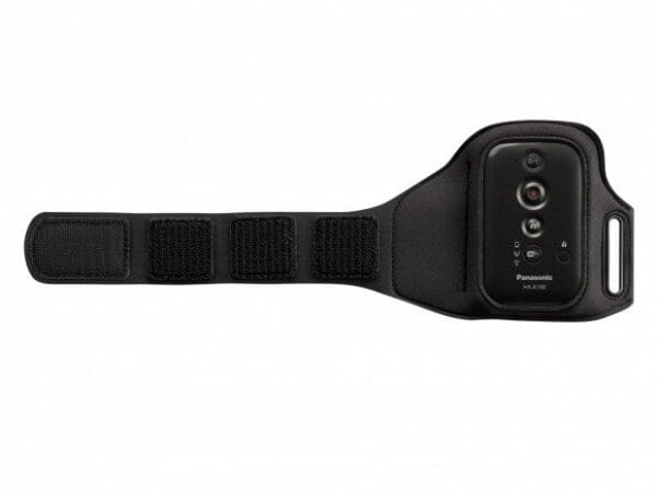 panasonic HX A100 21