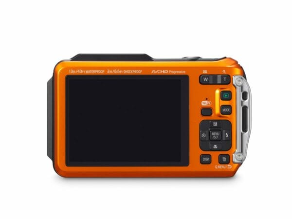 panasonici FT5 2 panasonici FT5 2