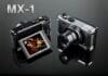 pentax mx 1 3