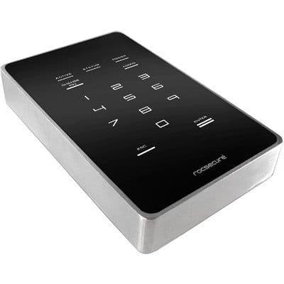 rocstor amphibious X5 2