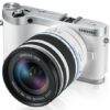 samsung NX300