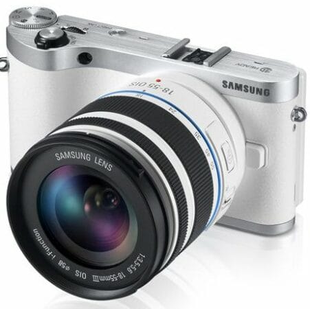 samsung NX300 samsung NX300
