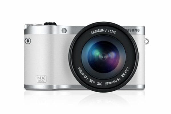 samsung NX300 7 samsung NX300 7