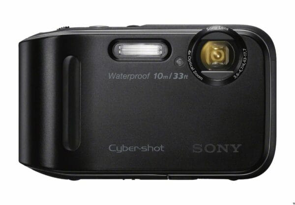 sony cybershot TF1 3