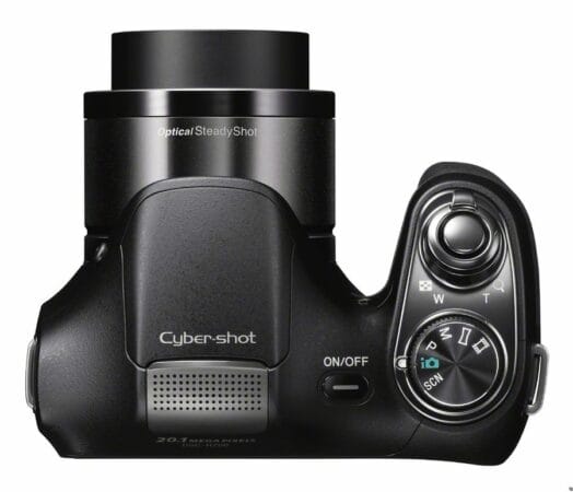 sony cybershot h200 2 sony cybershot h200 2