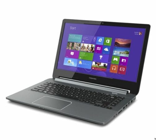 toshiba u845T 2 toshiba u845T 2