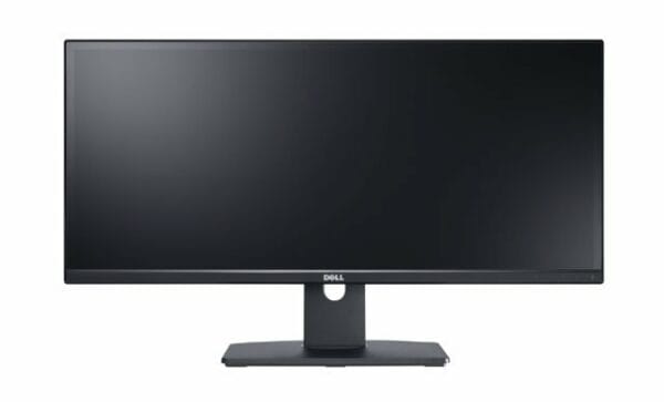 Dell UltraSharp U2913WM 2 Dell UltraSharp U2913WM 2