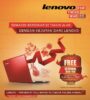 Lenovo Imlek 2013 promo 1