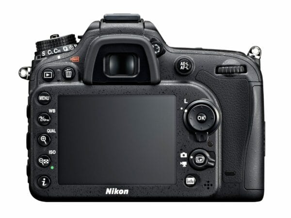 Nikon D7100 2 scaled