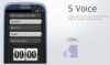Samsung GALAXY SIII Mini: Smartphone Android Canggih Dalam Kemasan Ringkas 25 S Voice Android