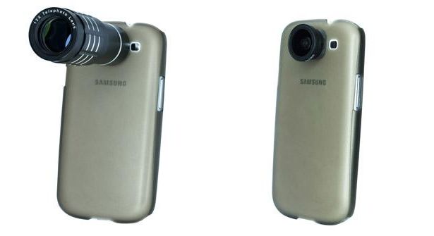 Samsung-Galaxy-S-III lens