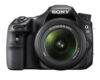 Sony SLT A58 1