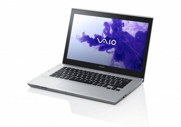 Sony Vaio T14 1 Sony Vaio T14 1