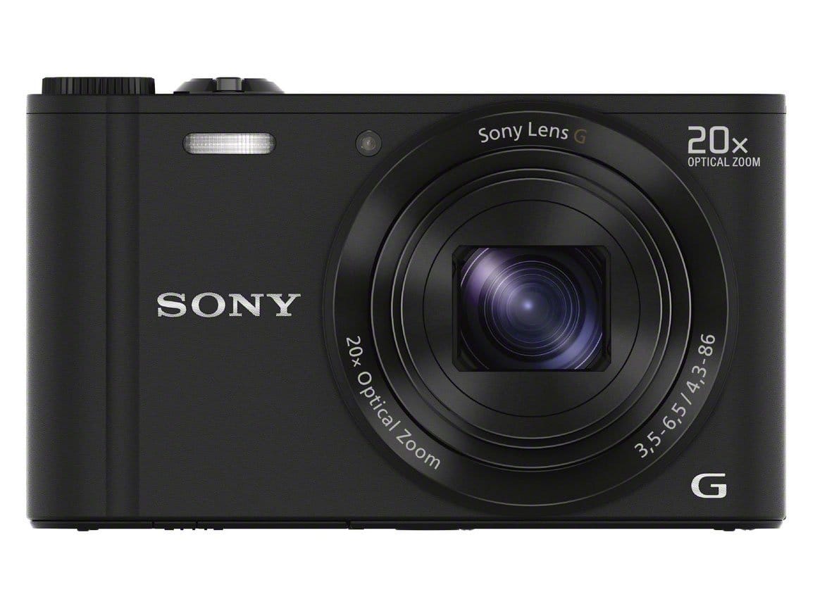 Sony WX 300 1 1