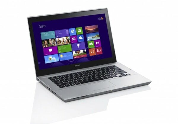 Sony vaio T14 3 Sony vaio T14 3