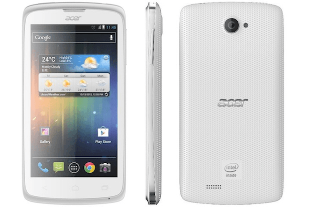 acer liquid c1