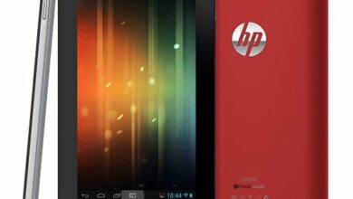 hp slate seven red mwc