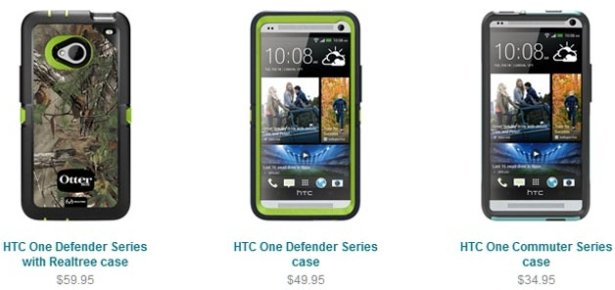 htc-one-cases