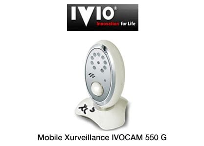 Review XL Mobile Xurveillance 21