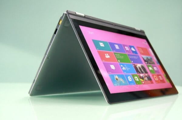 lenovo ideapad yoga 13