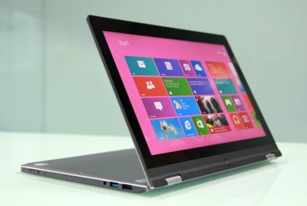 lenovo ideapad yoga 13 1