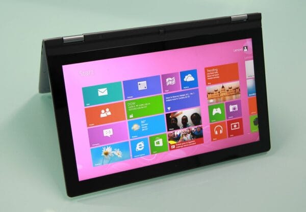 lenovo ideapad yoga 13 6