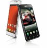 lg optimus f5
