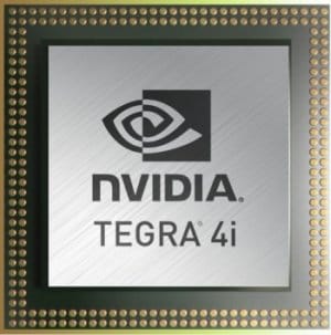 nvidia tegra 4i 1
