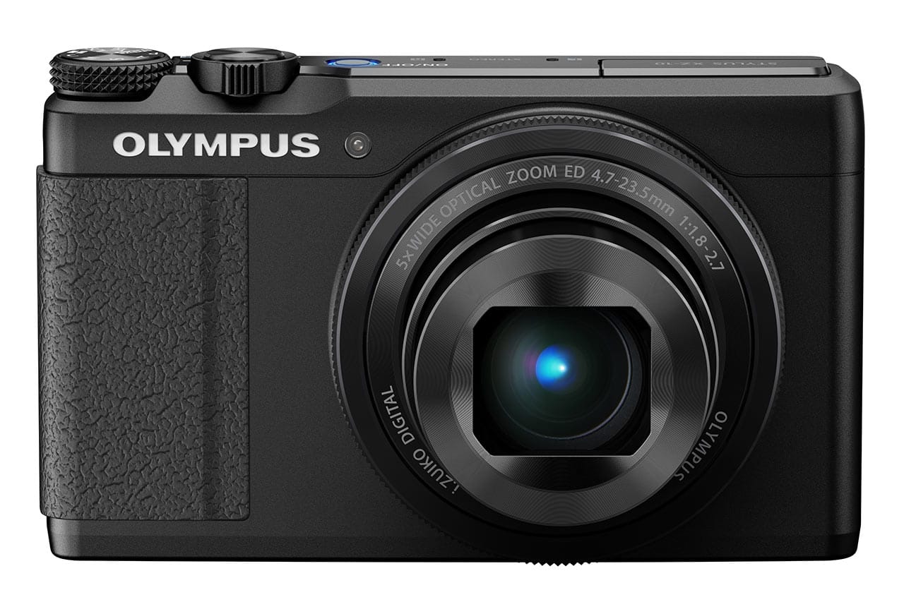 Olympus Stylus XZ-10: Bodi Kecil Dengan Lensa Lebar f/1.8 27 olympus XZ 10 3