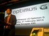 optimus g