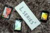 optimus l series II 3